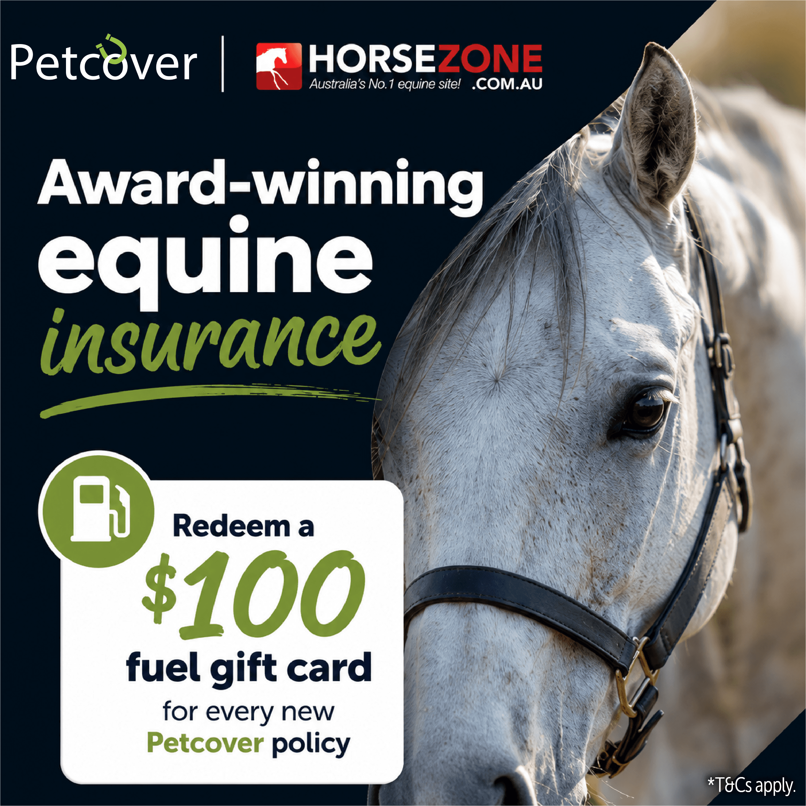 Fuel Card Promotion