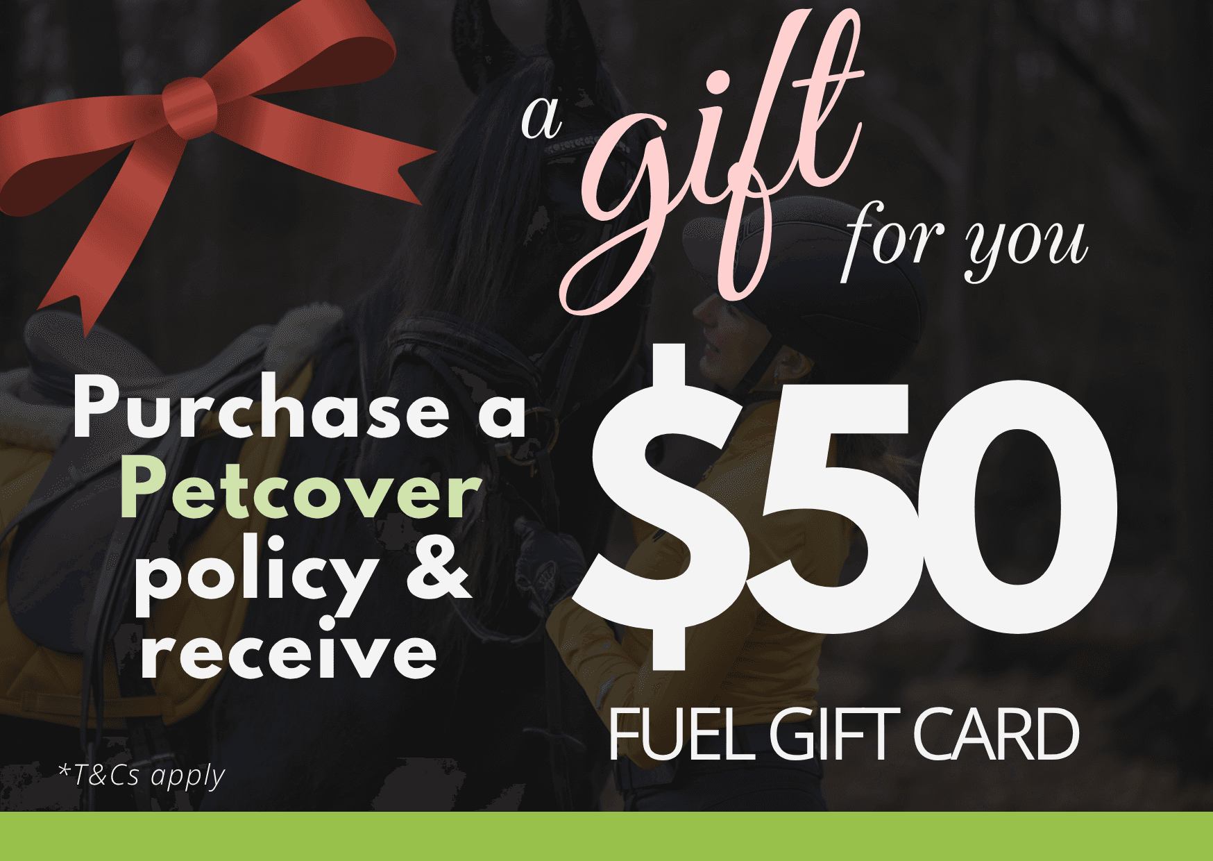 Fuel Card Promotion