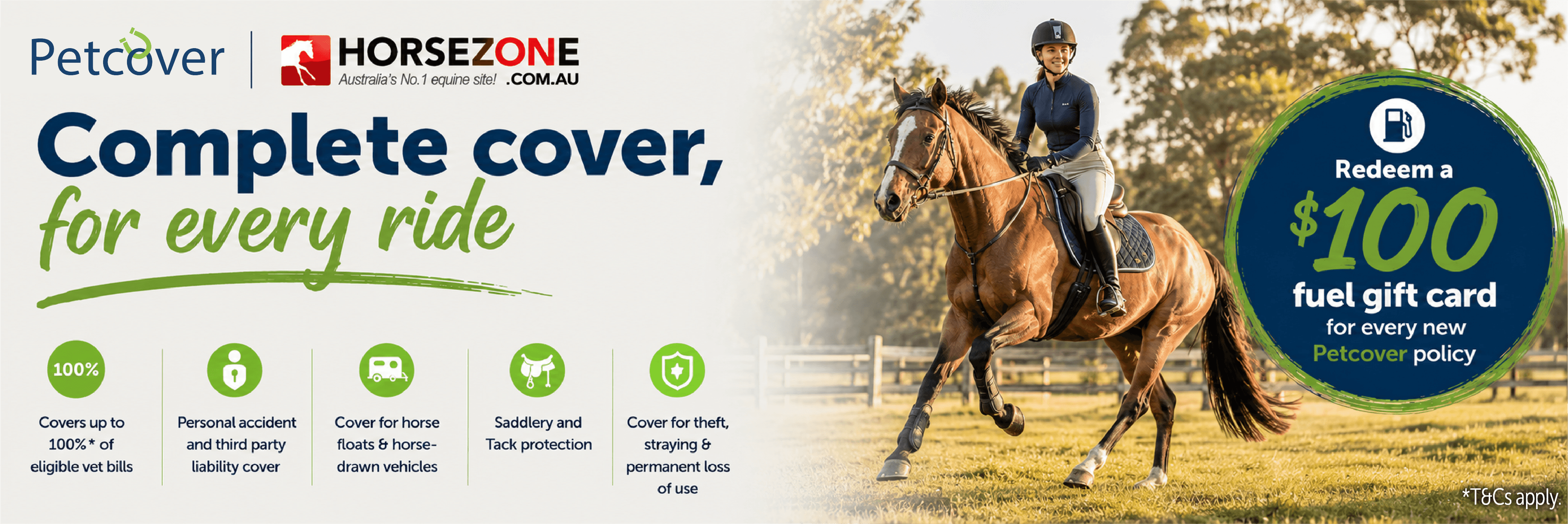 Fuel Card Promotion