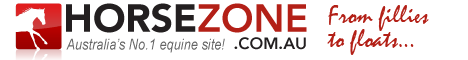 Click to Visit Horsezone.com.au