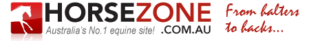 Click to Visit Horsezone.com.au